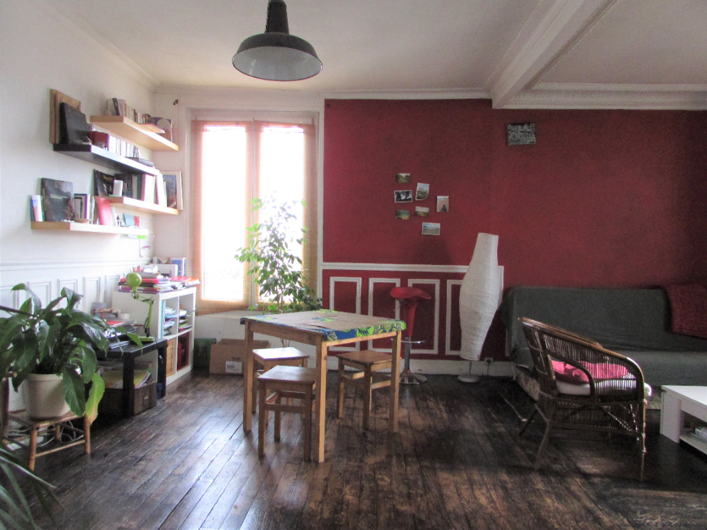 Appartement Neuilly Plaisance 3 pièce(s) 73.38 m2
