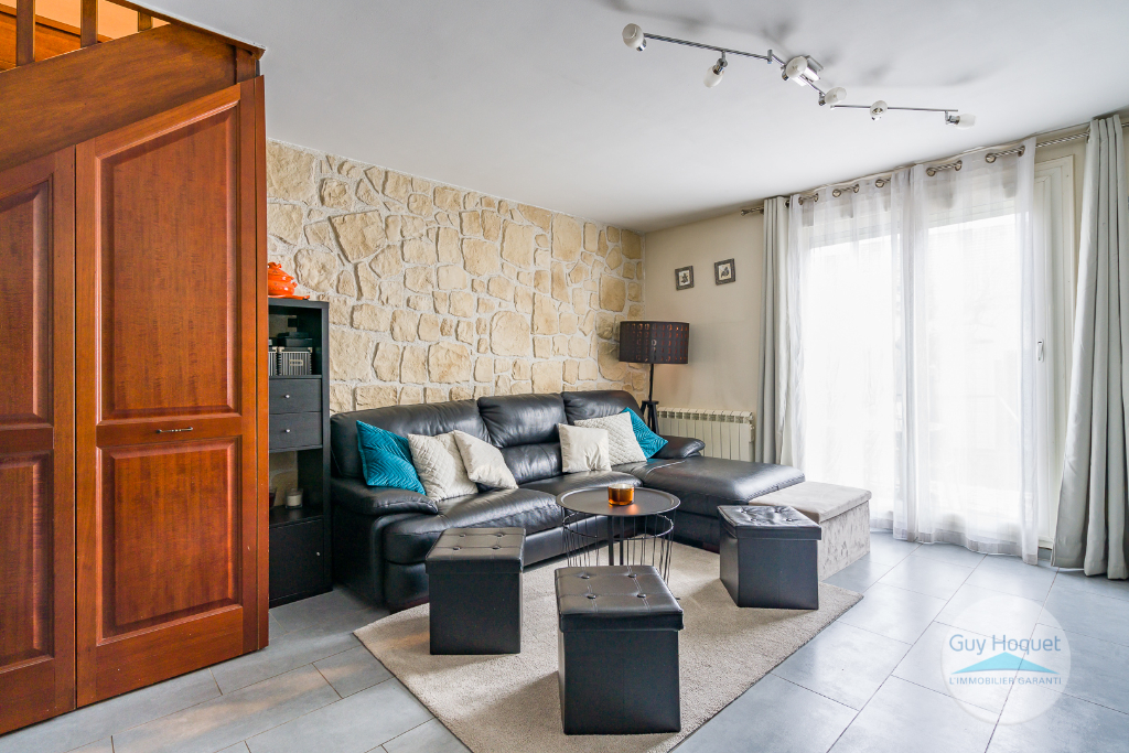 Maison Neuilly Sur Marne 61 m2