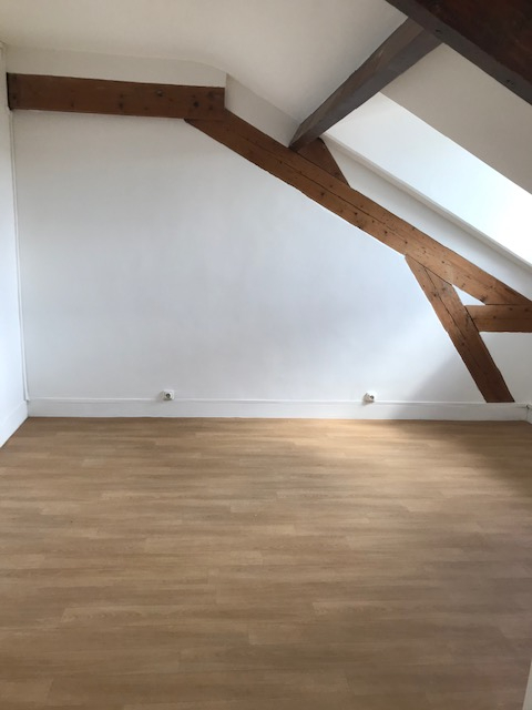 Appartement Le Raincy 1 pièce(s) 27.10 m2