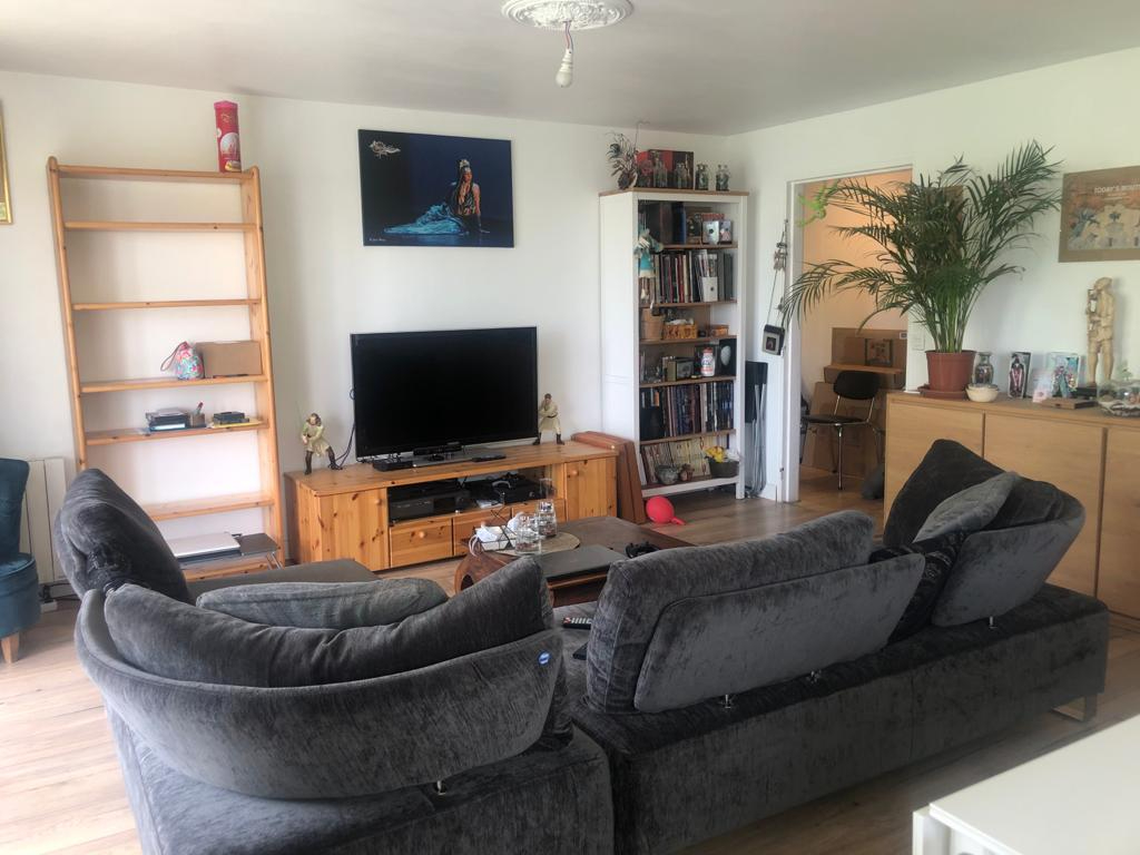 Appartement Rosny Sous Bois 4 pièce(s)