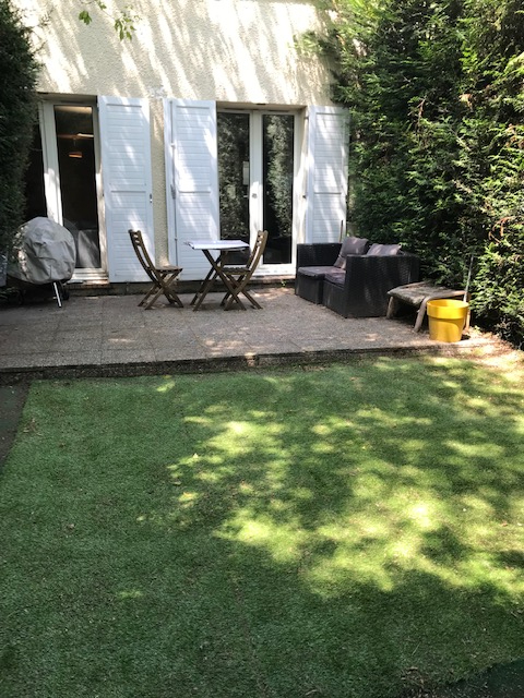 Maison Neuilly Sur Marne 4 pièce(s) 80 m2
