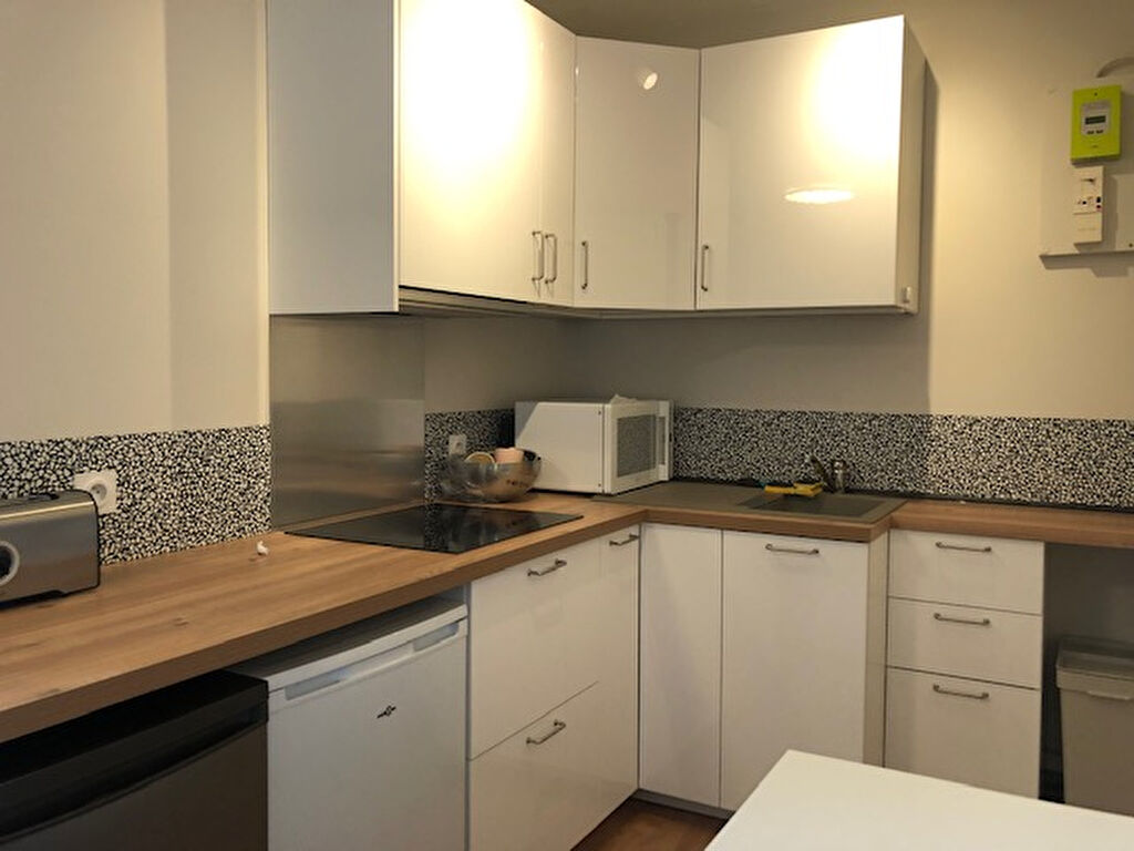 Appartement Neuilly Sur Marne 1 pièce(s) 19 m2