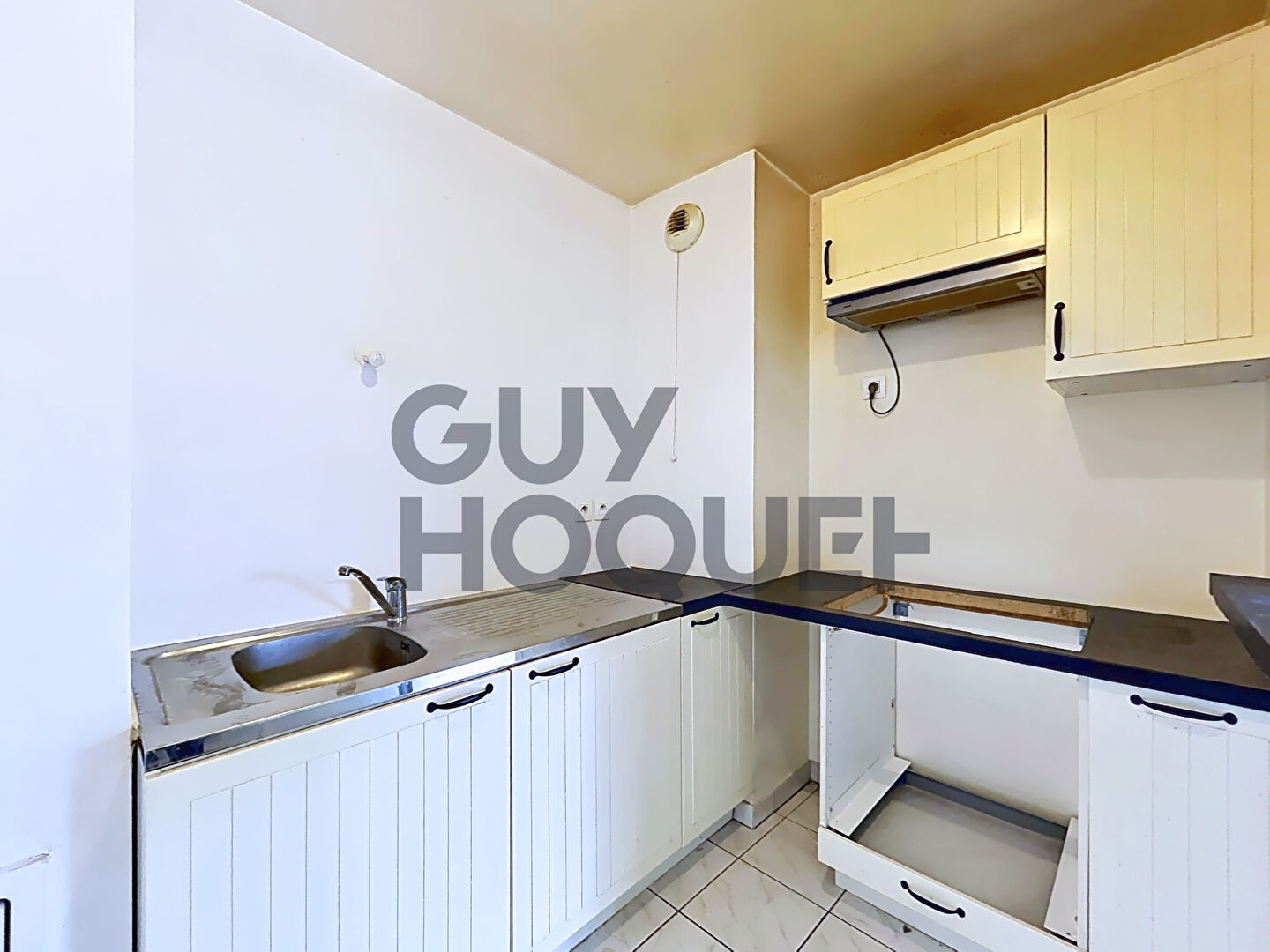 Appartement Neuilly Sur Marne 2 pièce(s) 45.77 m2