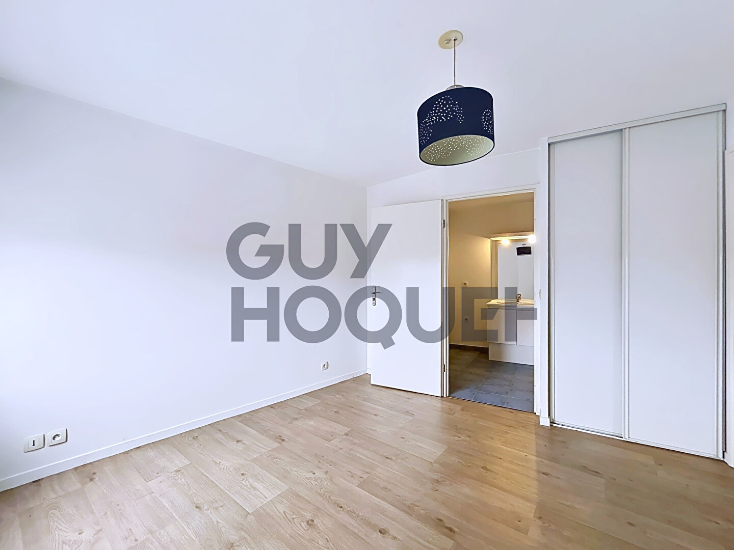 Appartement Neuilly Sur Marne 2 pièce(s) 45.77 m2