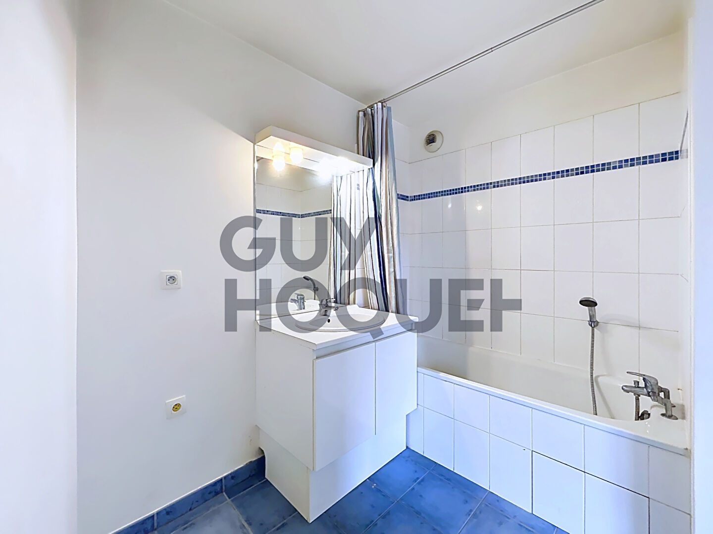 Appartement Neuilly Sur Marne 2 pièce(s) 45.77 m2