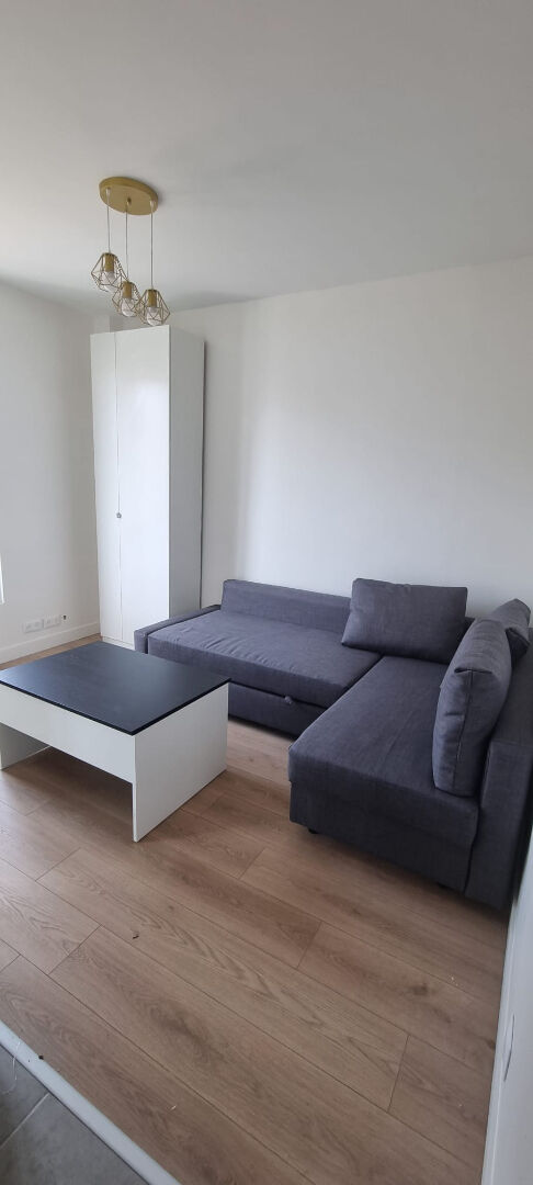 Appartement Neuilly Sur Marne 1 pièce(s) 19 m2