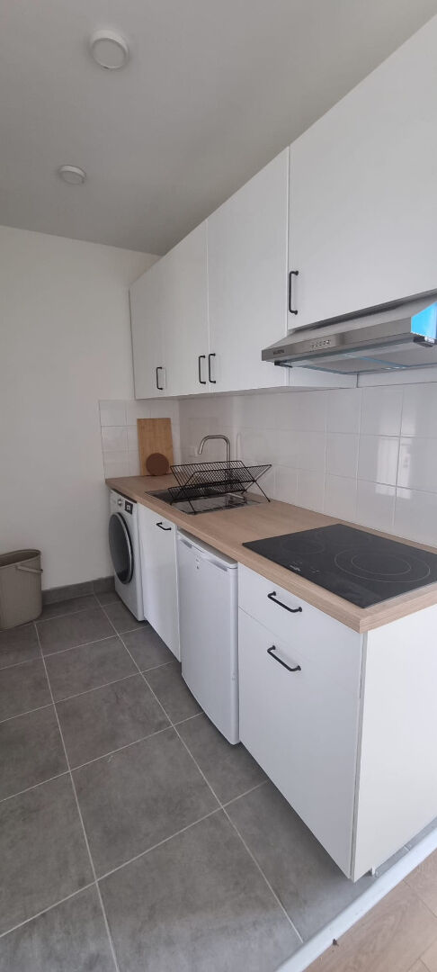Appartement Neuilly Sur Marne 1 pièce(s) 19 m2