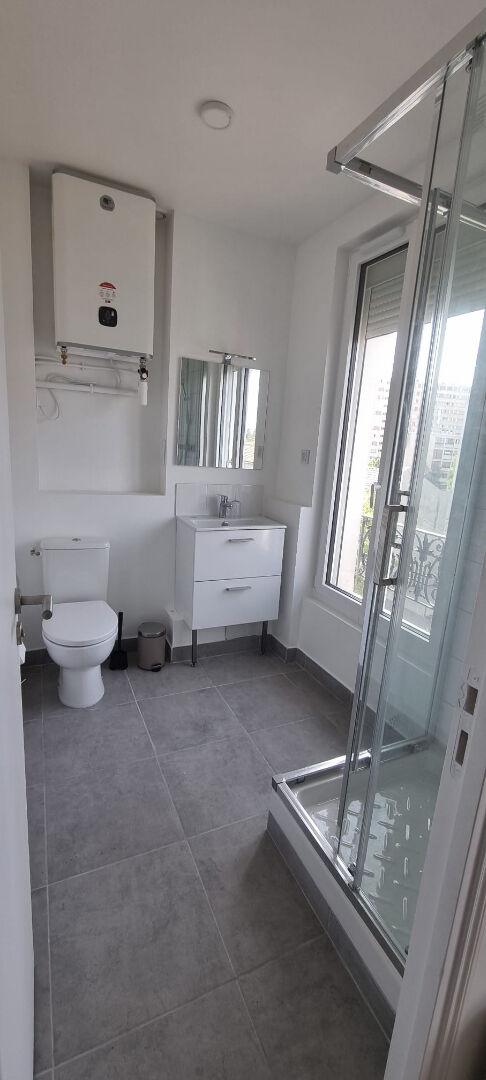 Appartement Neuilly Sur Marne 1 pièce(s) 19 m2