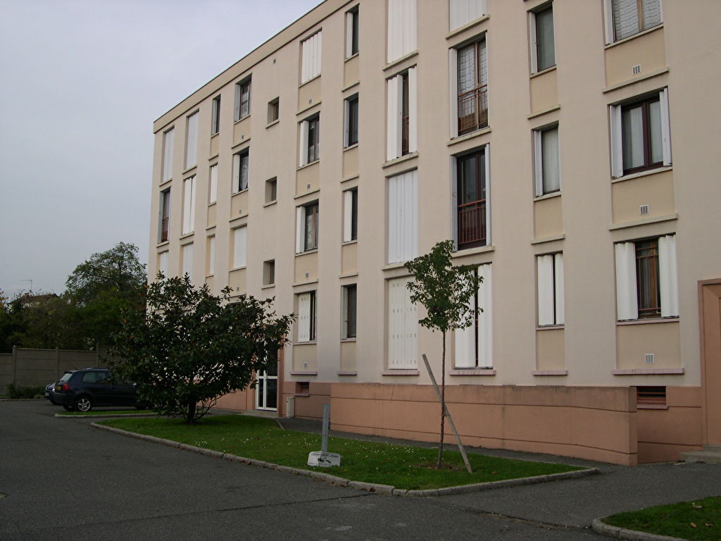 ROSNY SOUS BOIS