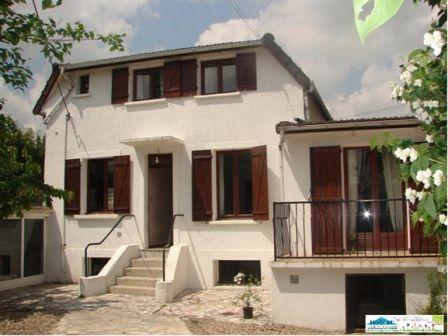 NEUILLY PLAISANCE