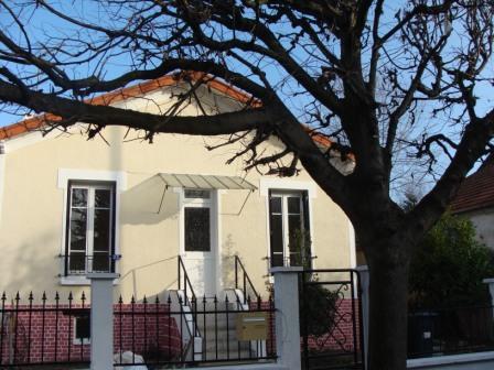 NEUILLY PLAISANCE