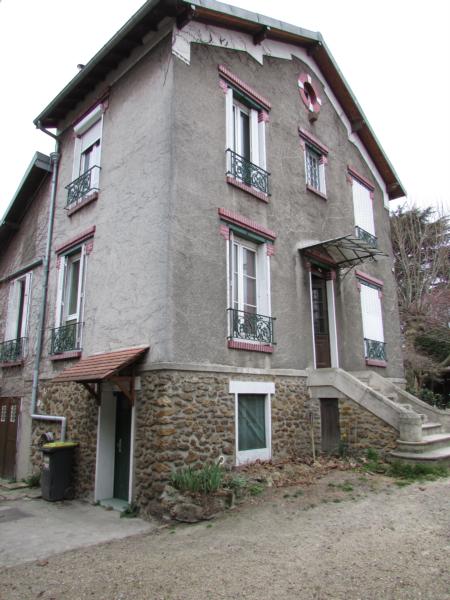 Neuilly Sur Marne