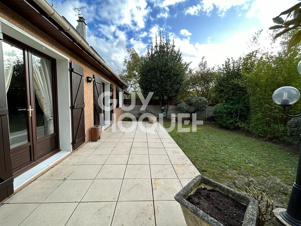 Maison  8 pièce(s) 176 m2