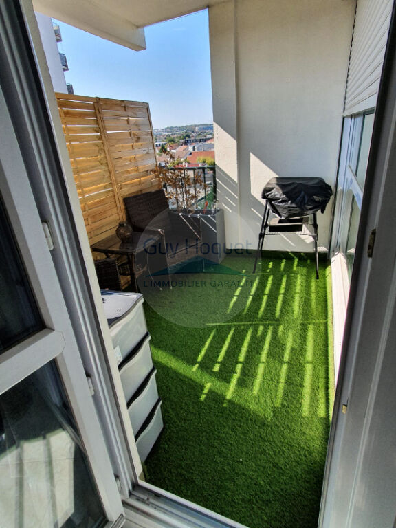 Appartement Neuilly Plaisance 4 pièce(s) 67.55 m2