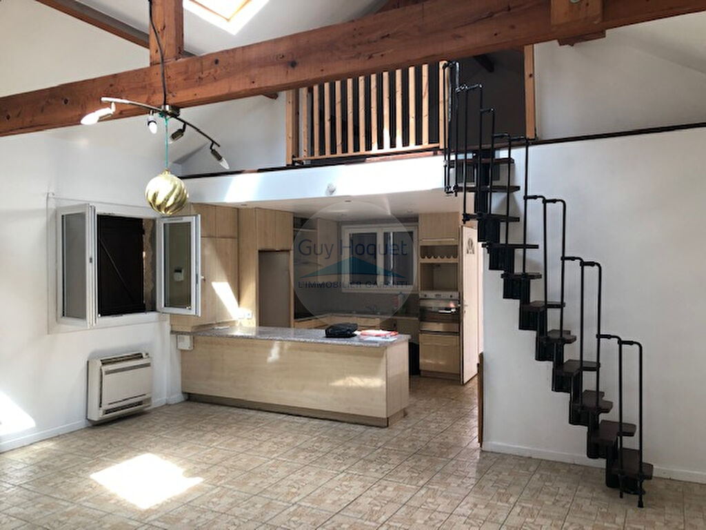 Maison Neuilly Sur Marne 4 pièce(s)