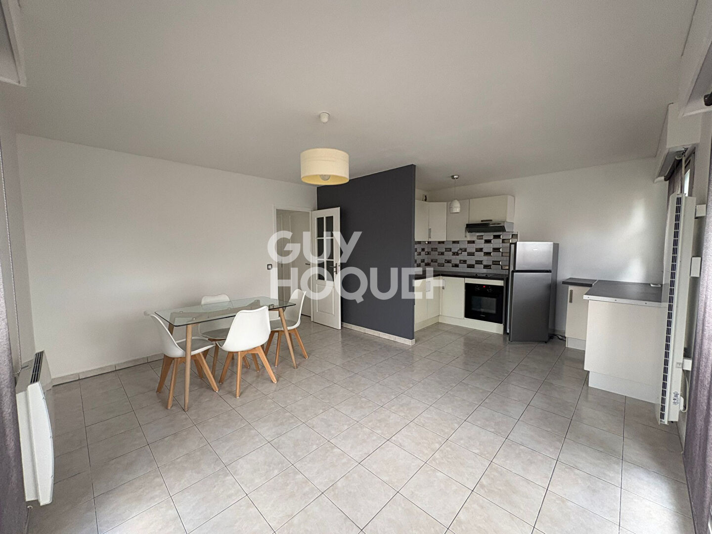 Appartement Neuilly Plaisance 2 pièce(s) 46 m2