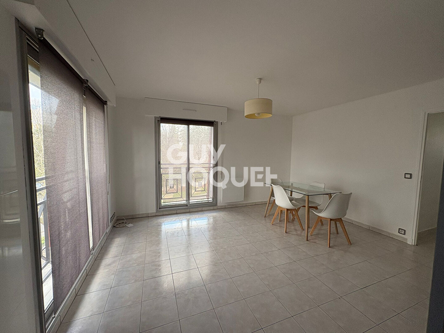 Appartement Neuilly Plaisance 2 pièce(s) 46 m2