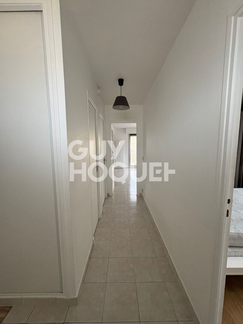 Appartement Neuilly Plaisance 2 pièce(s) 46 m2