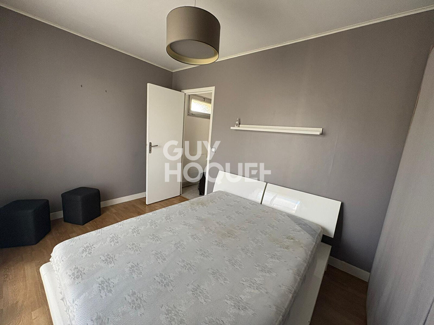 Appartement Neuilly Plaisance 2 pièce(s) 46 m2