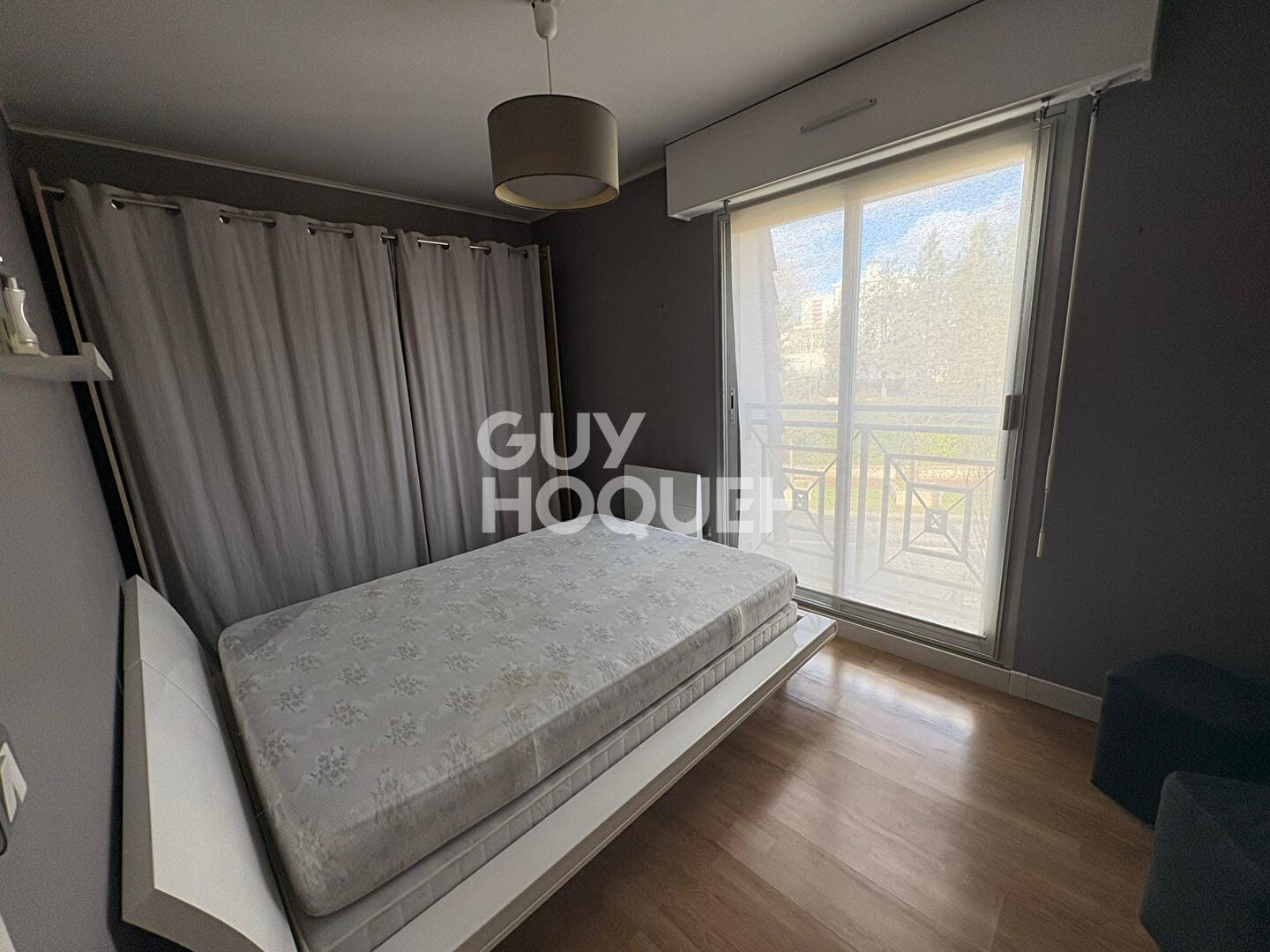 Appartement Neuilly Plaisance 2 pièce(s) 46 m2