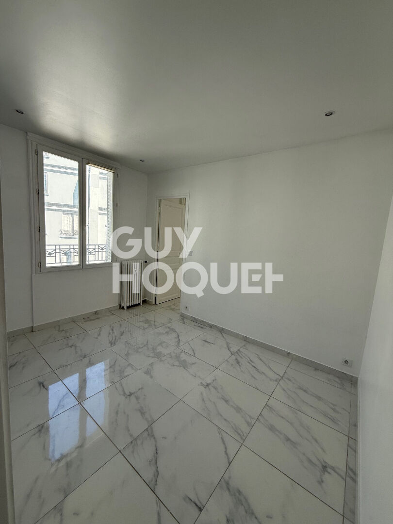 Appartement Neuilly-plaisance 2 pièce(s)