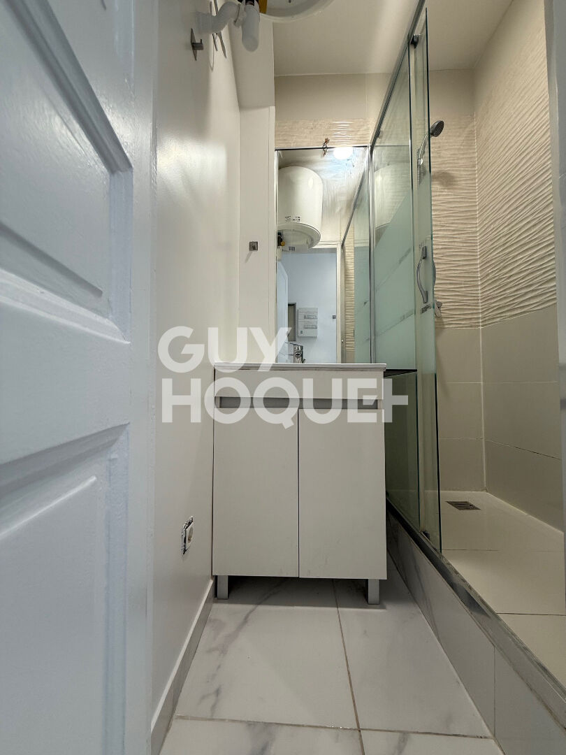 Appartement Neuilly-plaisance 2 pièce(s)