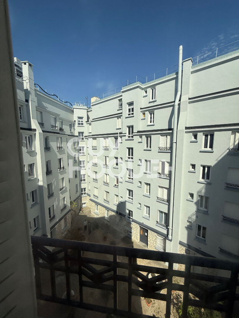 Appartement Neuilly-plaisance 2 pièce(s)