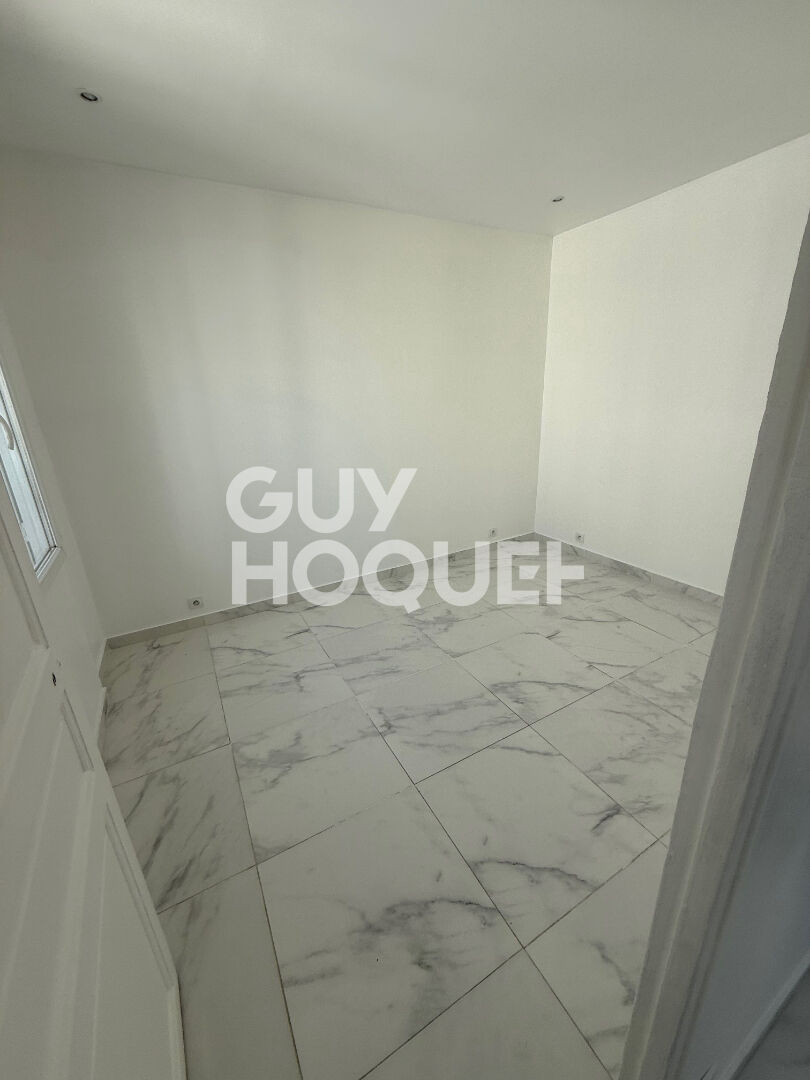 Appartement Neuilly-plaisance 2 pièce(s)