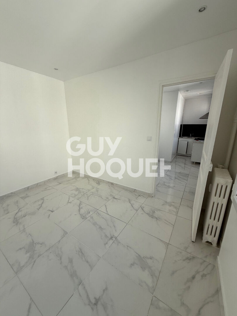 Appartement Neuilly-plaisance 2 pièce(s)