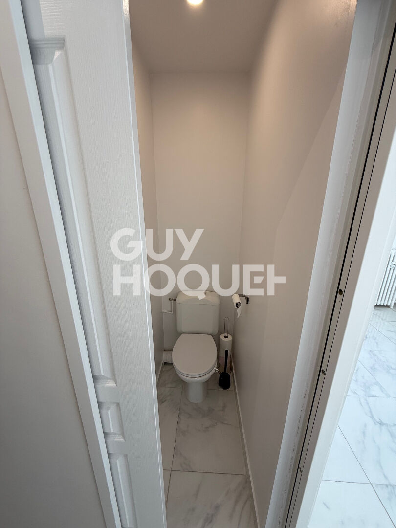 Appartement Neuilly-plaisance 2 pièce(s)