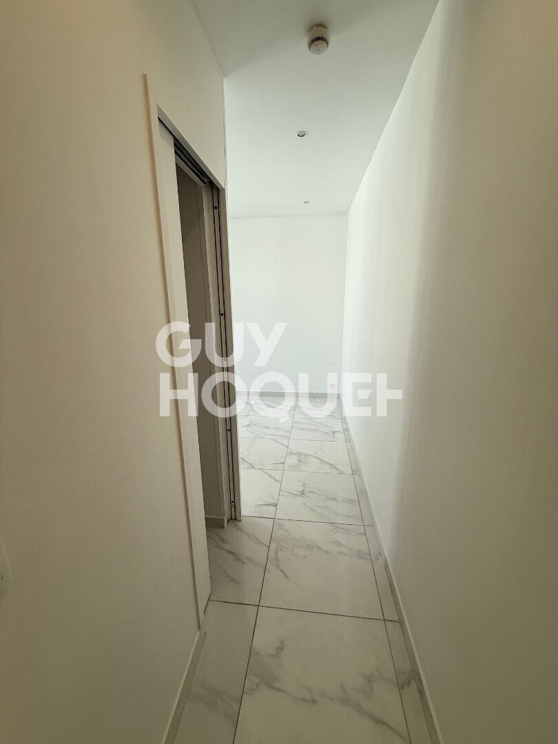 Appartement Neuilly-plaisance 2 pièce(s)