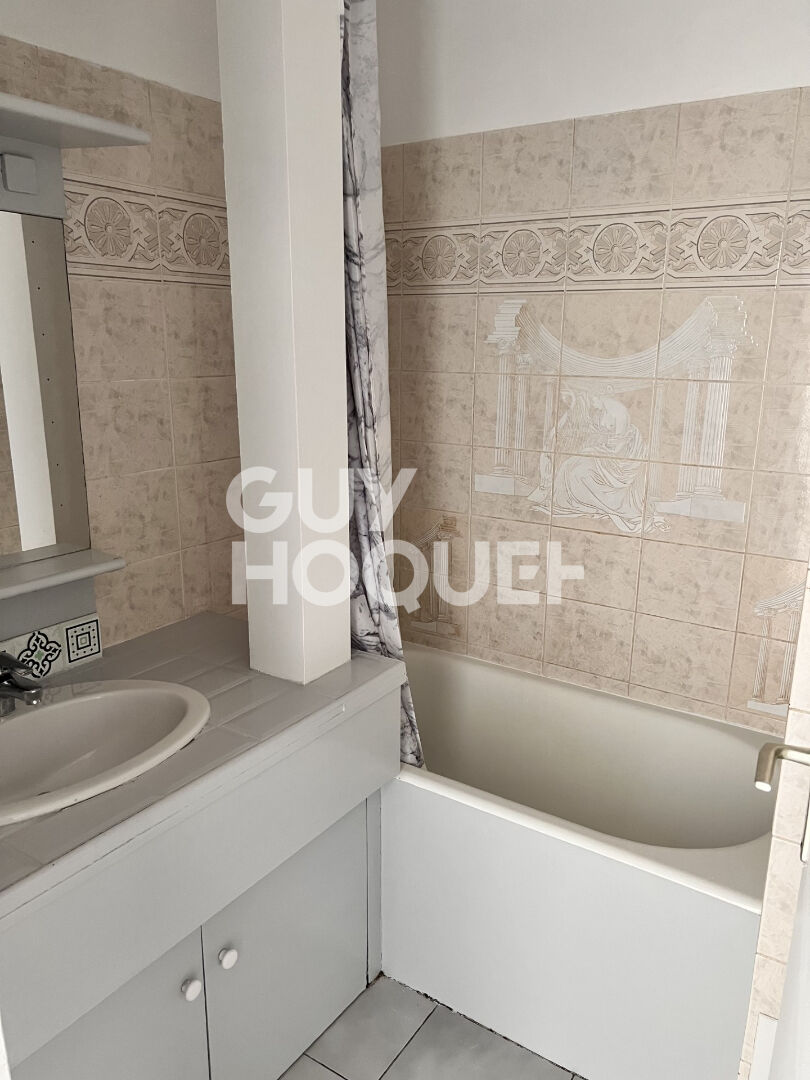 Appartement  loué meublé 4 pièces Neuilly Sur Marne