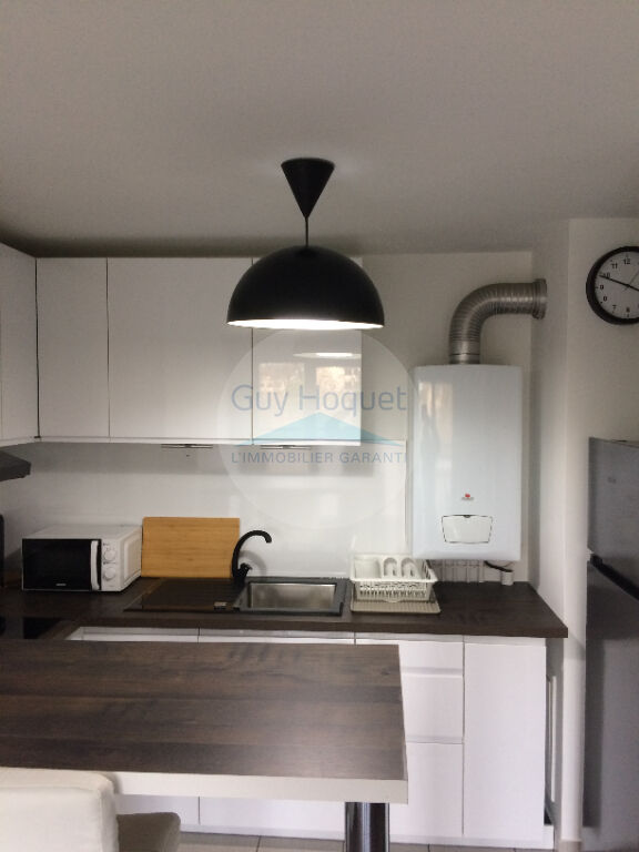 Appartement Neuilly Sur Marne 2 pièce(s) 42.25 m2