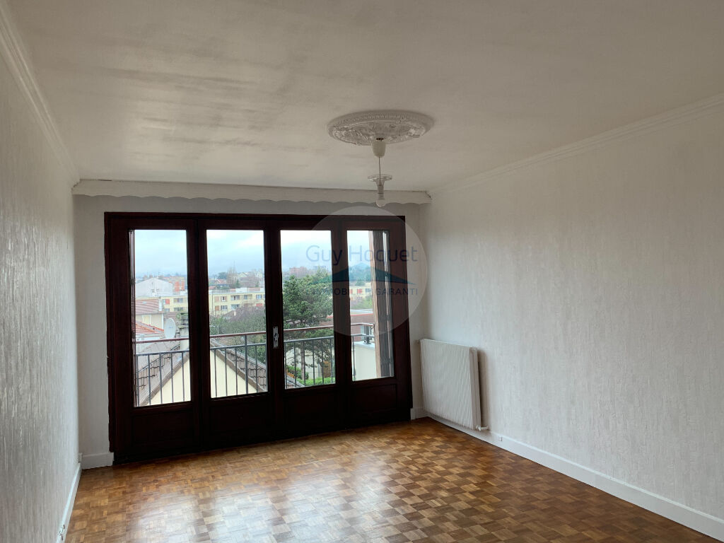 Appartement Neuilly Plaisance 3 pièce(s) 61 m2