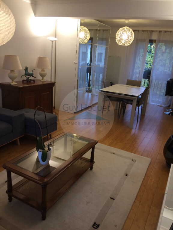 Appartement Neuilly Plaisance 3 pièce(s) 66 m2