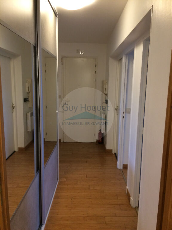 Appartement Neuilly Plaisance 3 pièce(s) 66 m2