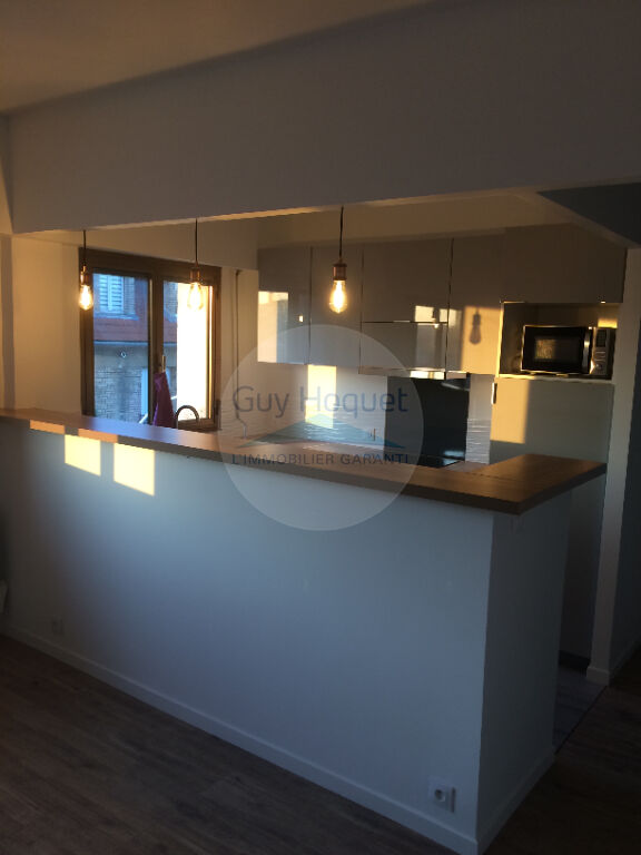 Appartement Neuilly Plaisance 3 pièce(s) 61.53 m2