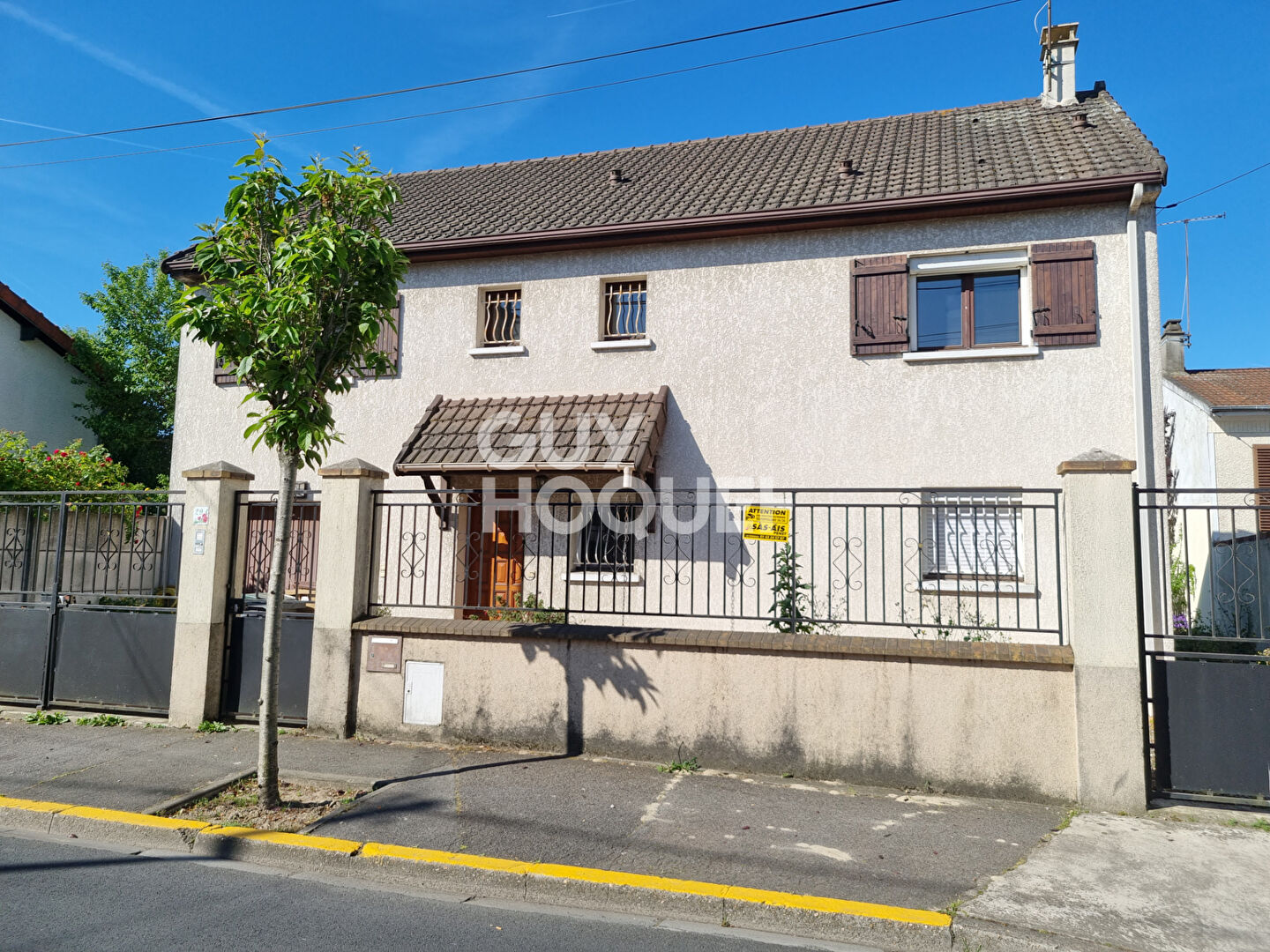 Maison Neuilly Plaisance 5 pièce(s) 110 m2