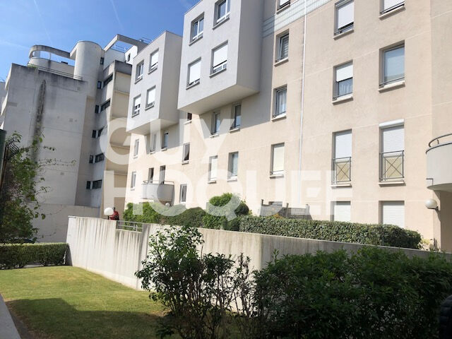 Appartements 3/4 pièces