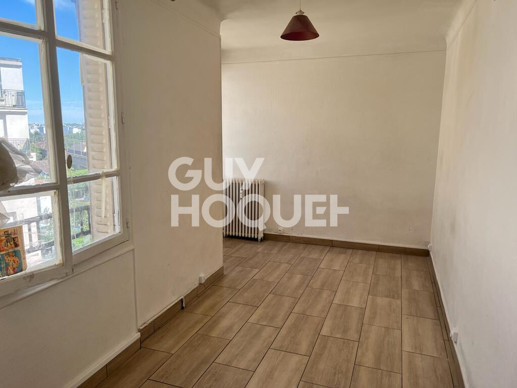 Appartement Neuilly Plaisance 1 pièce(s) 21 m2