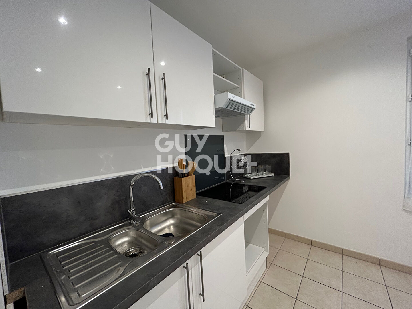 Appartement Le Perreux Sur Marne  2 pièce(s) 45.18 m2