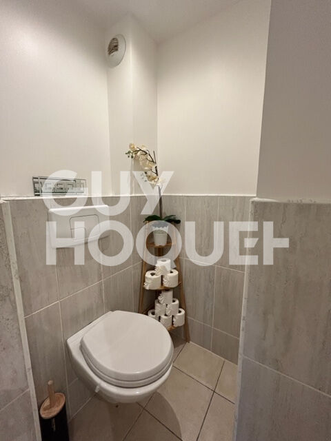 Appartement Le Perreux Sur Marne  2 pièce(s) 45.18 m2