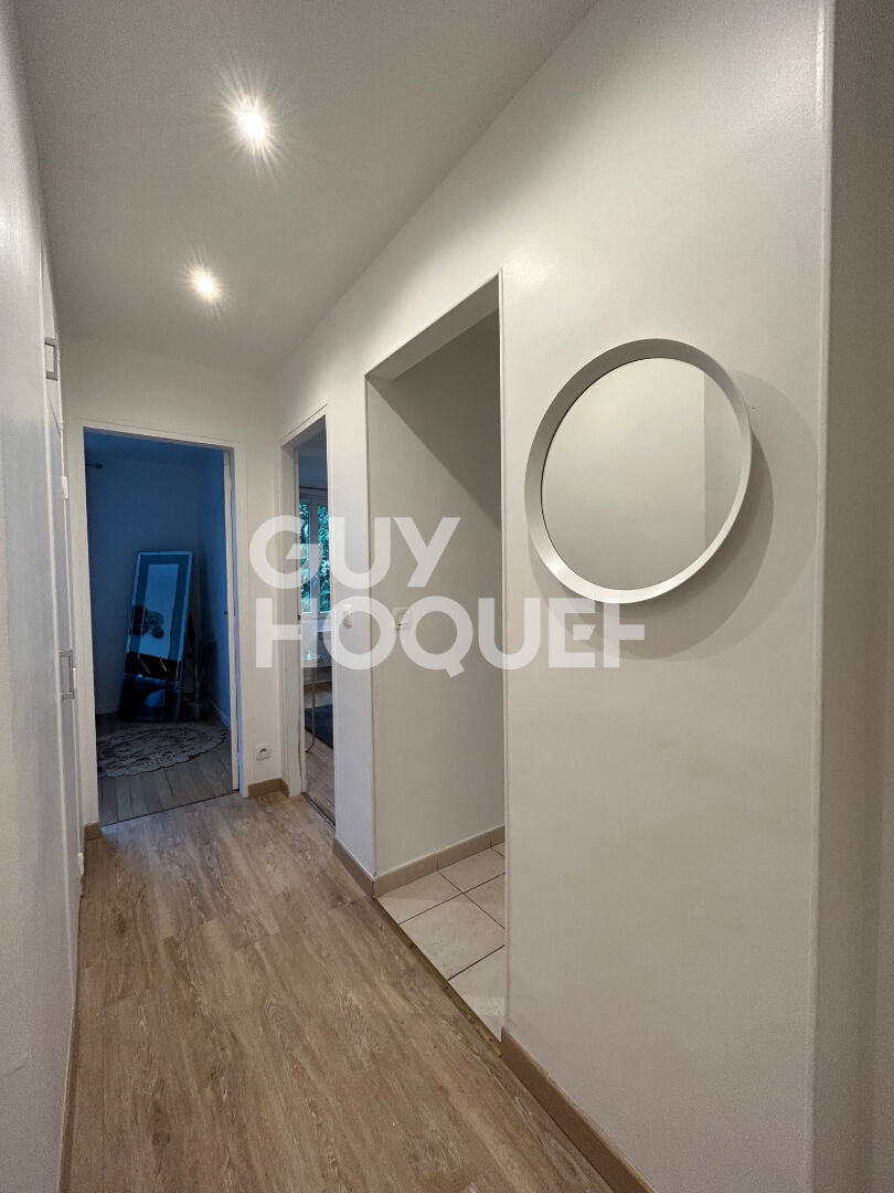 Appartement Le Perreux Sur Marne  2 pièce(s) 45.18 m2