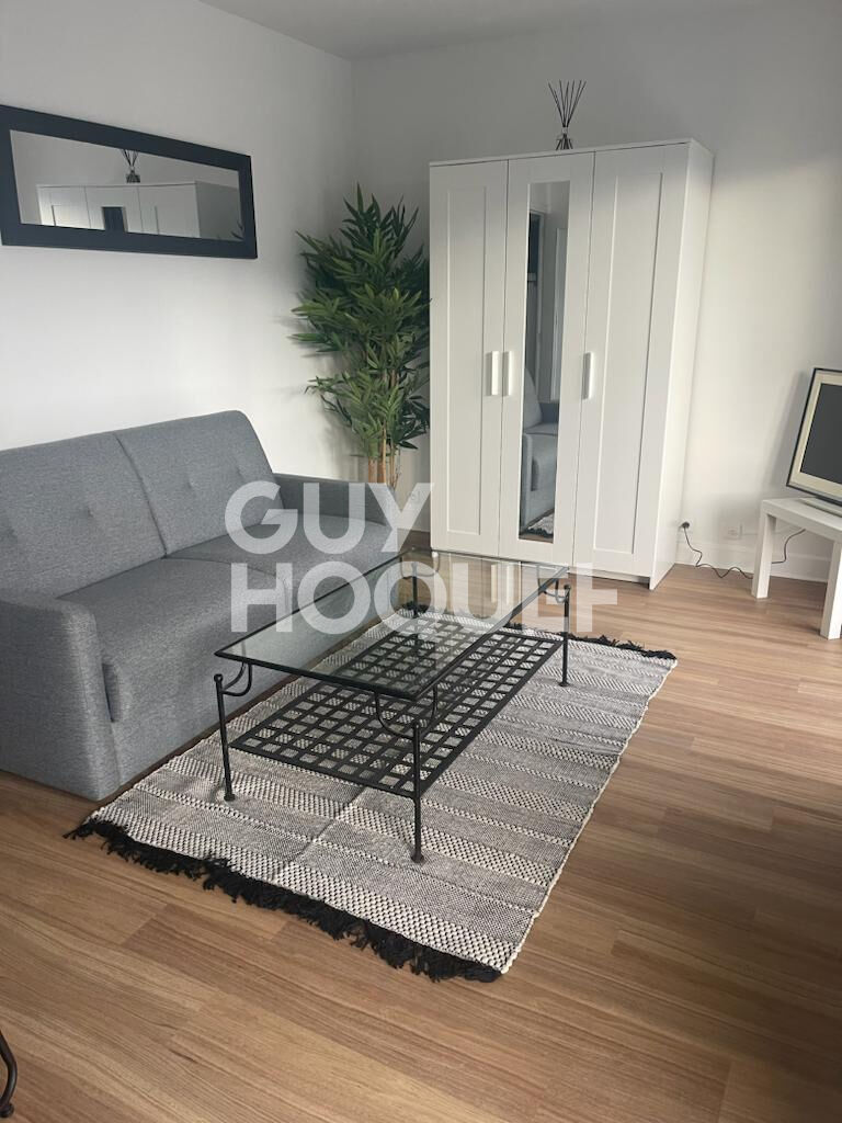 Appartement T1 (23 m²) en location au RAINCY