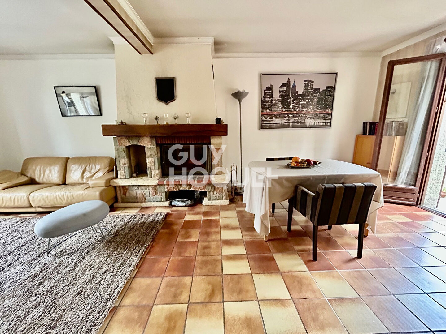 Maison Neuilly-plaisance 5 pièce(s)