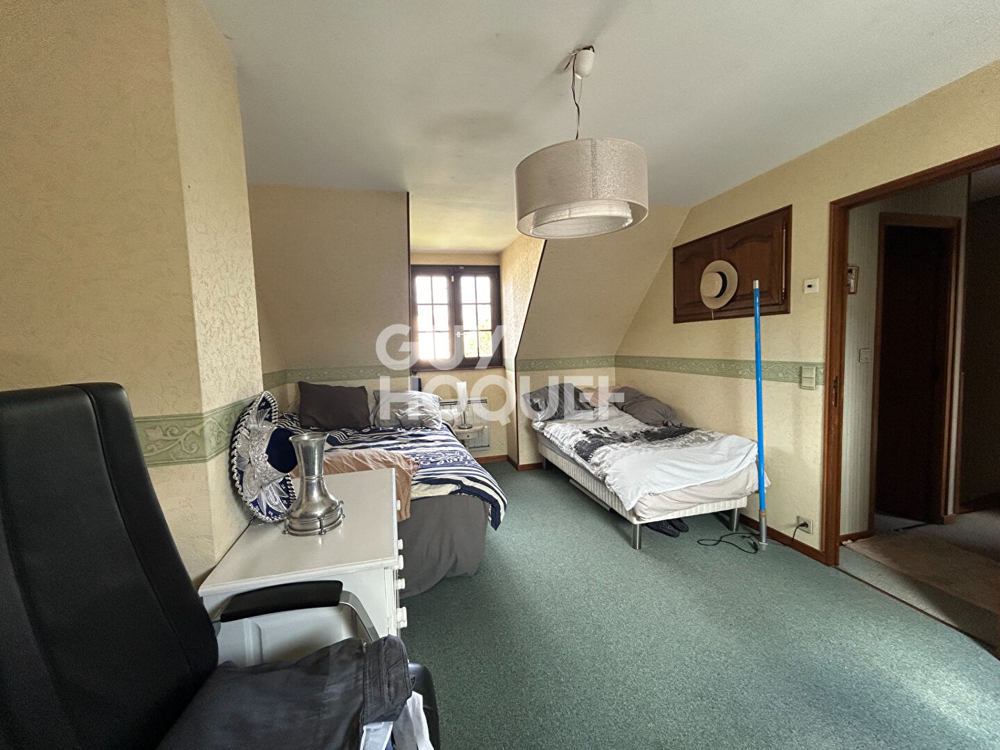 Maison Neuilly-plaisance 5 pièce(s)