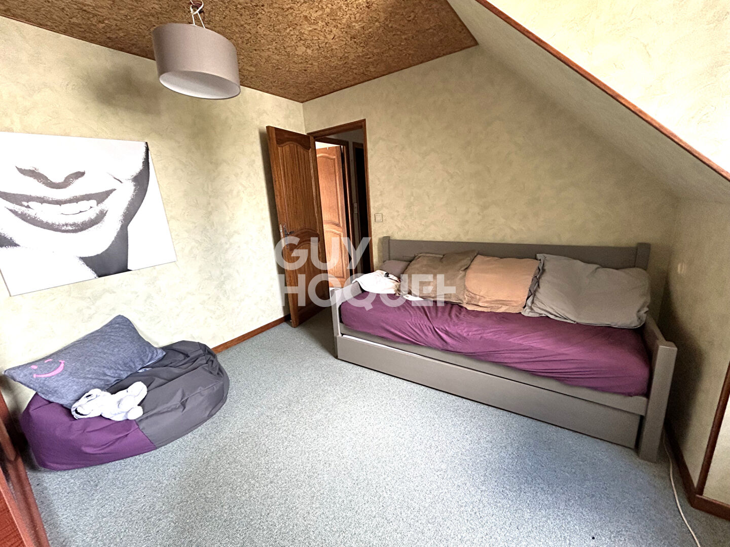 Maison Neuilly-plaisance 5 pièce(s)