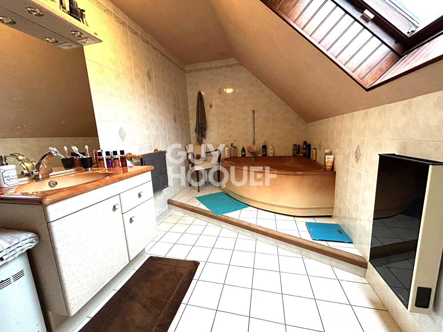 Maison Neuilly-plaisance 5 pièce(s)