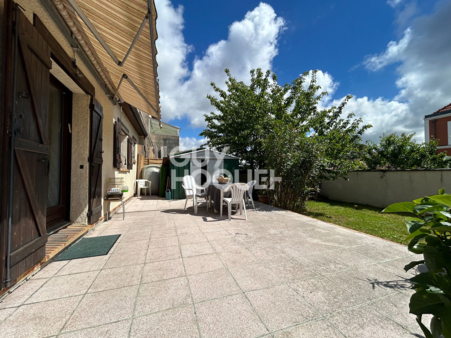 Maison Neuilly-plaisance 5 pièce(s)