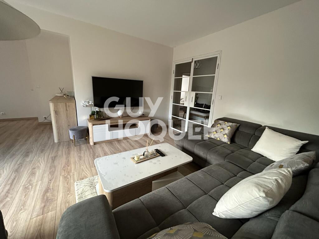 Appartement Neuilly Sur Marne 5 pièce(s)